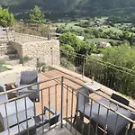 Les Restanques Montbrun-les-Bains