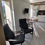 Appartement Les Restanques *