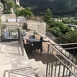 Apartman Les Restanques Montbrun-les-Bains