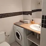 Appartement Les Restanques *
