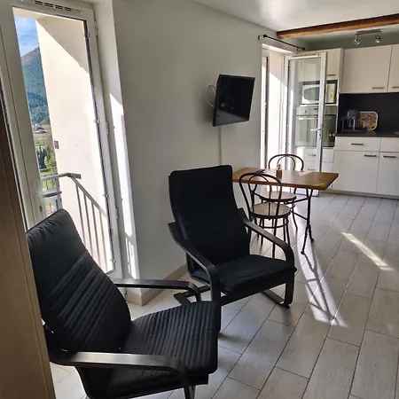 Apartman Les Restanques *